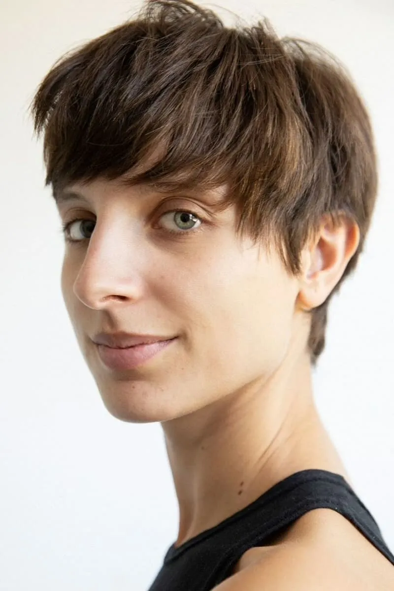 Паула Лухзингер